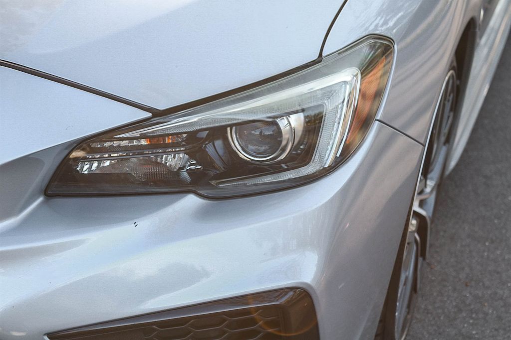 Thumbnail: 2020 Subaru WRX - 22