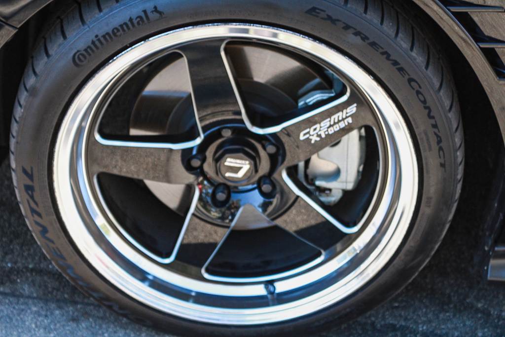 Thumbnail: 2023 Subaru WRX - 6