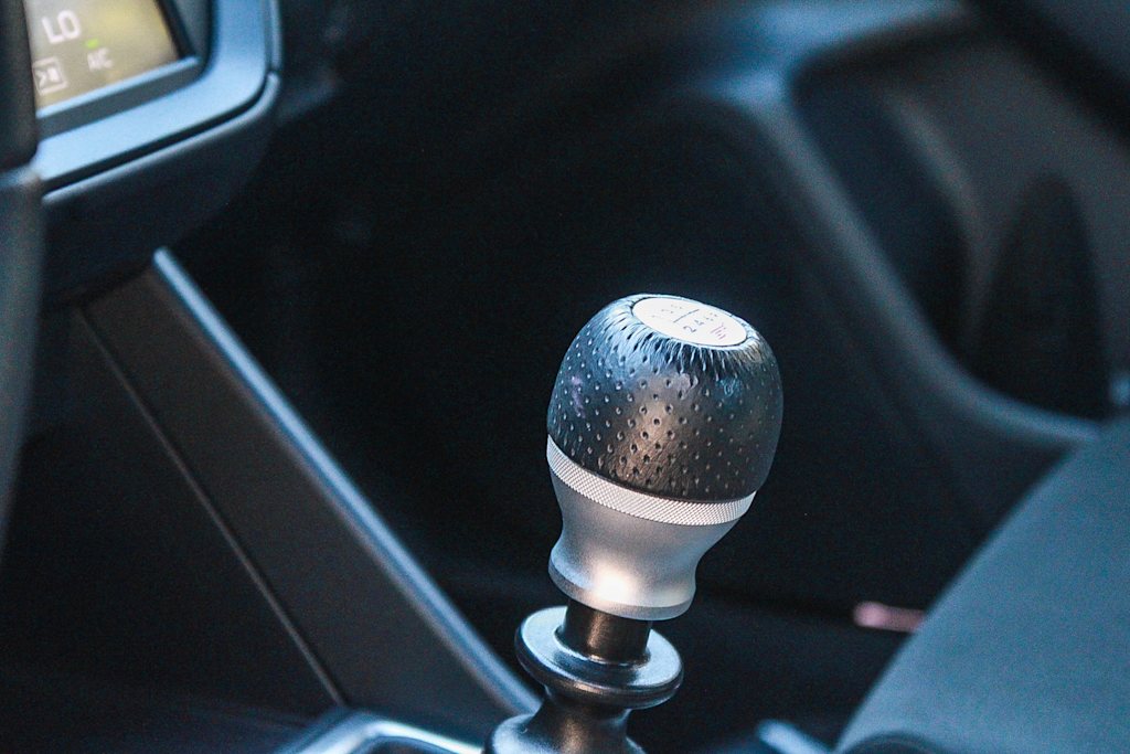 Thumbnail: 2023 Subaru WRX - 24