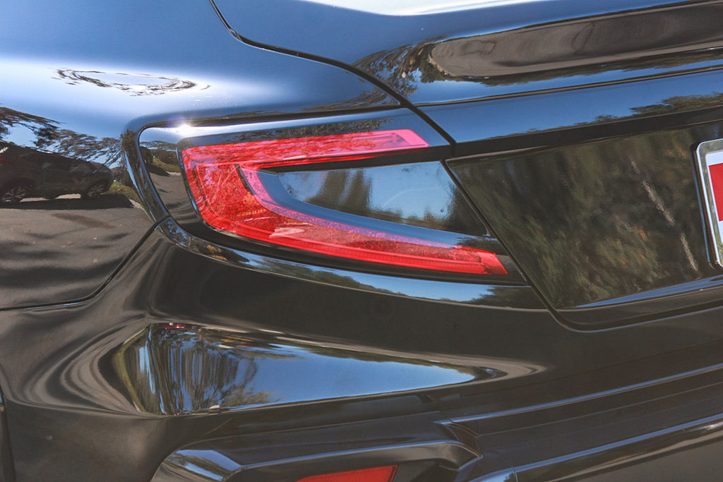 Thumbnail: 2023 Subaru WRX - 19