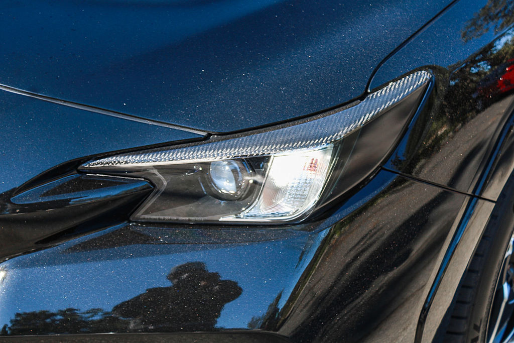 Thumbnail: 2023 Subaru WRX - 20