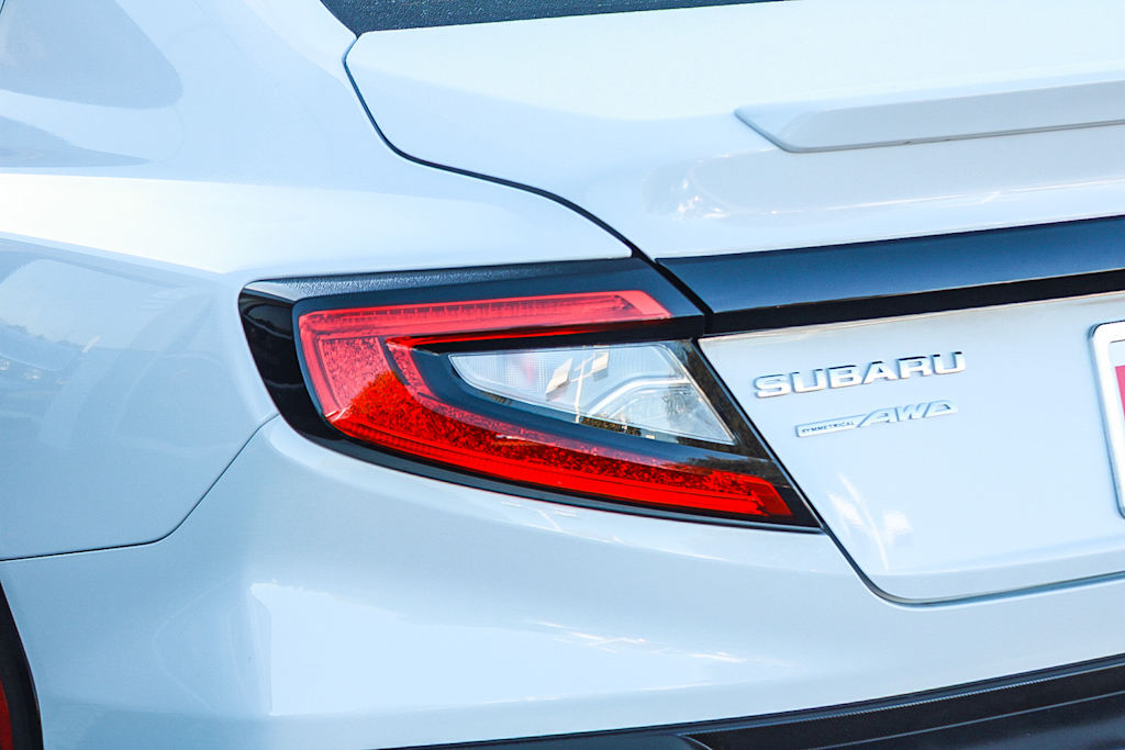 Thumbnail: 2022 Subaru WRX - 20