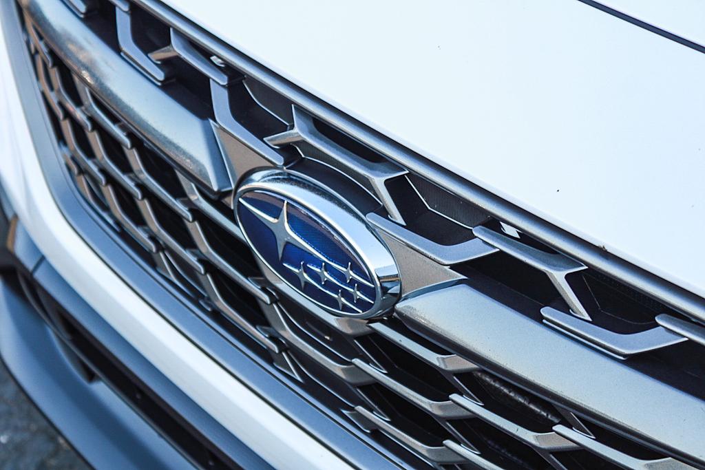 Thumbnail: 2022 Subaru WRX - 6