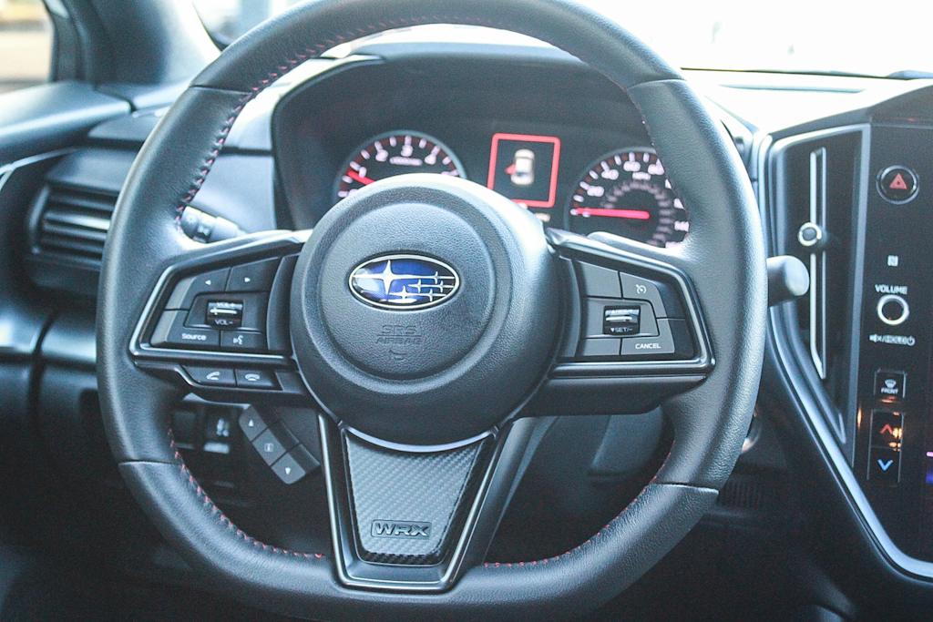 Thumbnail: 2022 Subaru WRX - 9