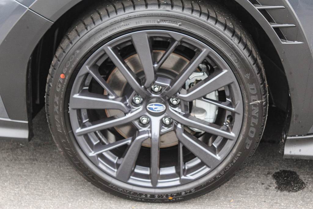 Thumbnail: 2025 Subaru WRX - 7