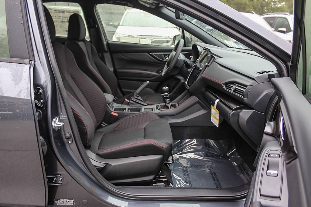 Thumbnail: 2025 Subaru WRX - 10