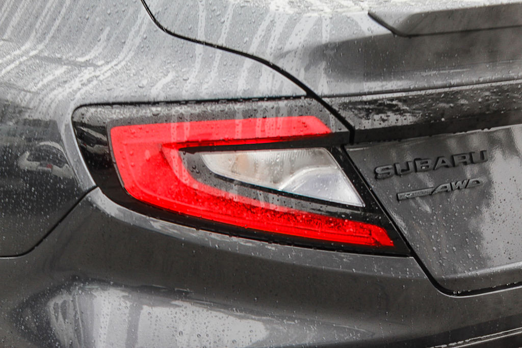 Thumbnail: 2025 Subaru WRX - 20