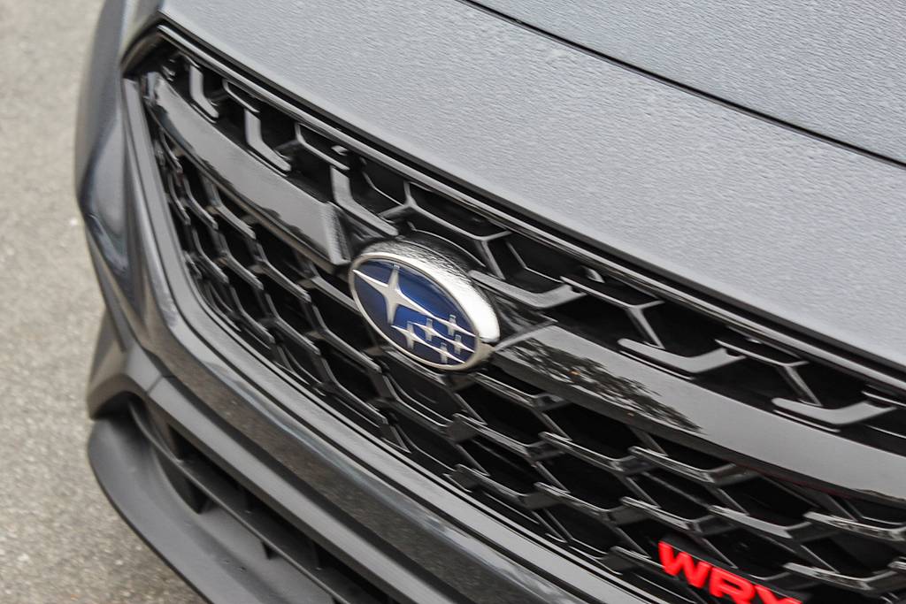 Thumbnail: 2025 Subaru WRX - 6