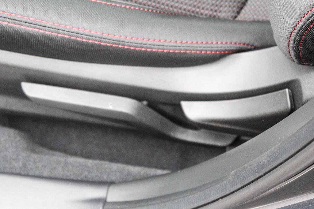 Thumbnail: 2025 Subaru WRX - 24