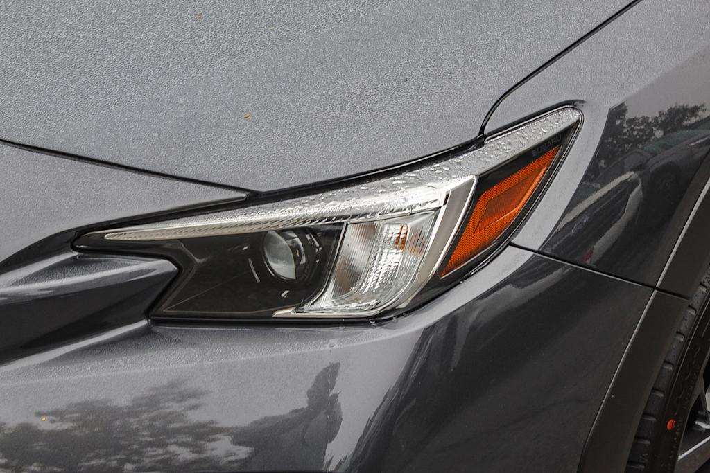 Thumbnail: 2025 Subaru WRX - 21