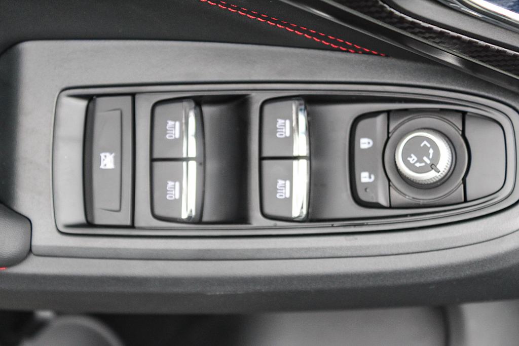 Thumbnail: 2025 Subaru WRX - 23