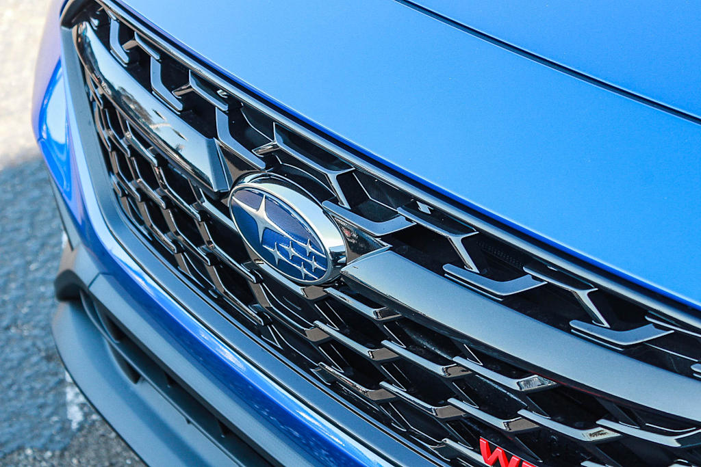 Thumbnail: 2026 Subaru WRX - 6