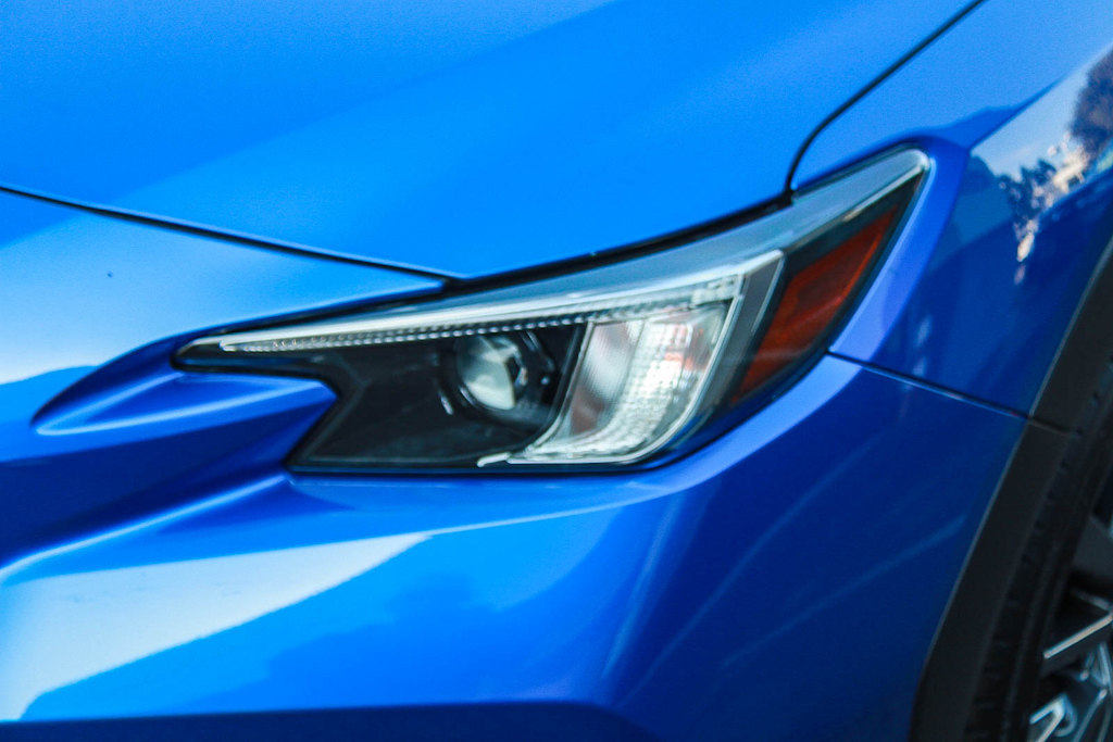 Thumbnail: 2026 Subaru WRX - 20