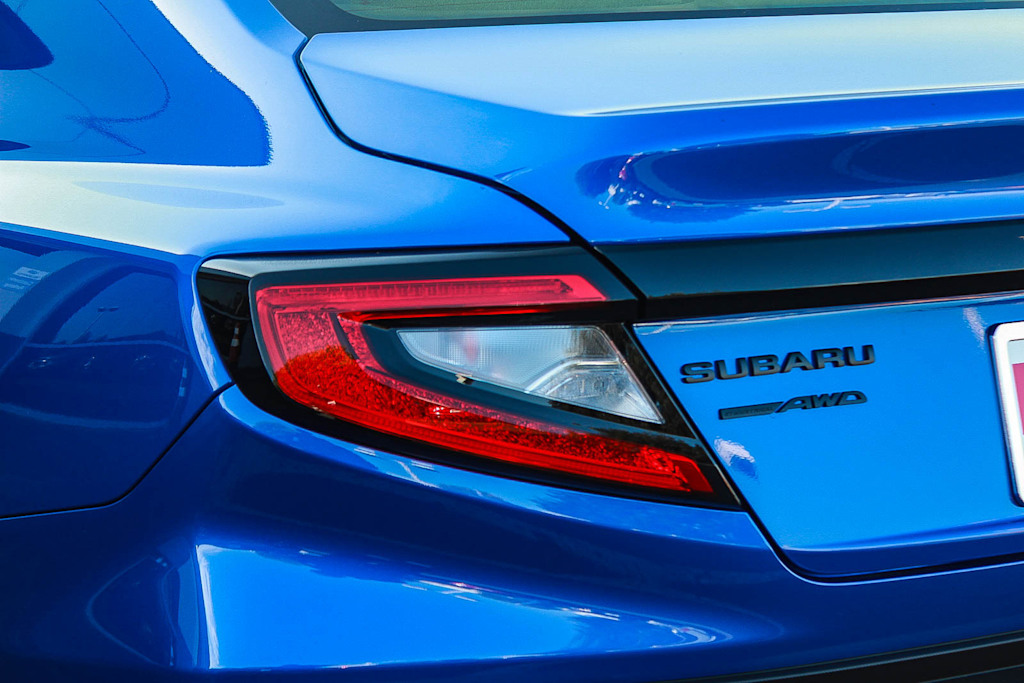 Thumbnail: 2026 Subaru WRX - 19