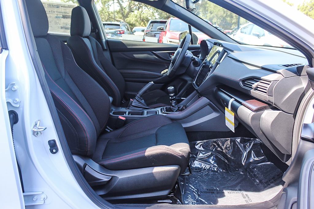 Thumbnail: 2025 Subaru WRX - 10