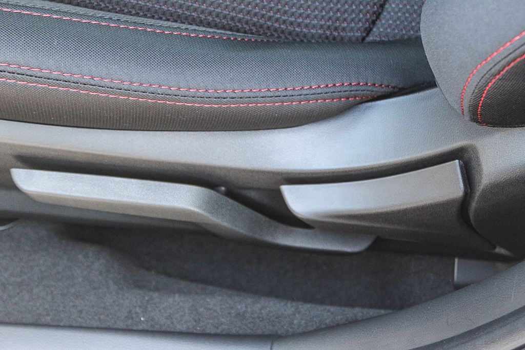 Thumbnail: 2025 Subaru WRX - 25