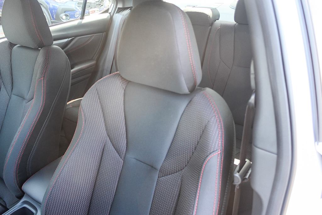 Thumbnail: 2025 Subaru WRX - 27