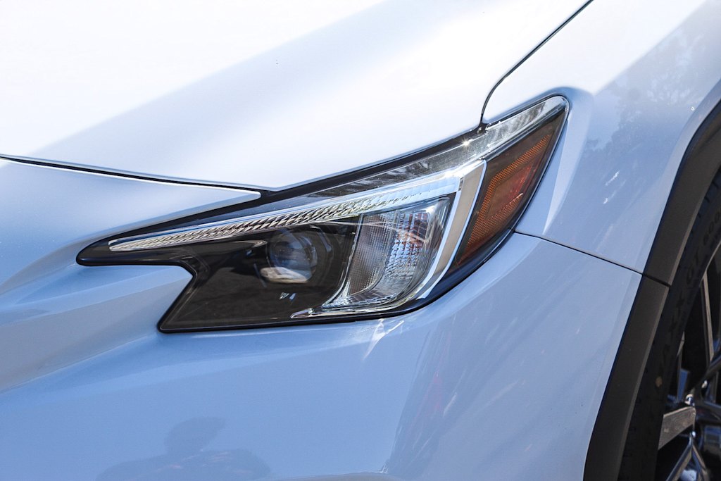 Thumbnail: 2025 Subaru WRX - 21