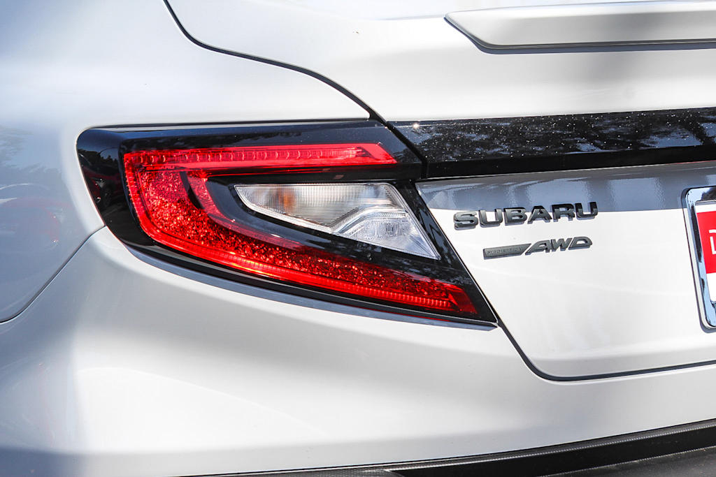 Thumbnail: 2025 Subaru WRX - 20