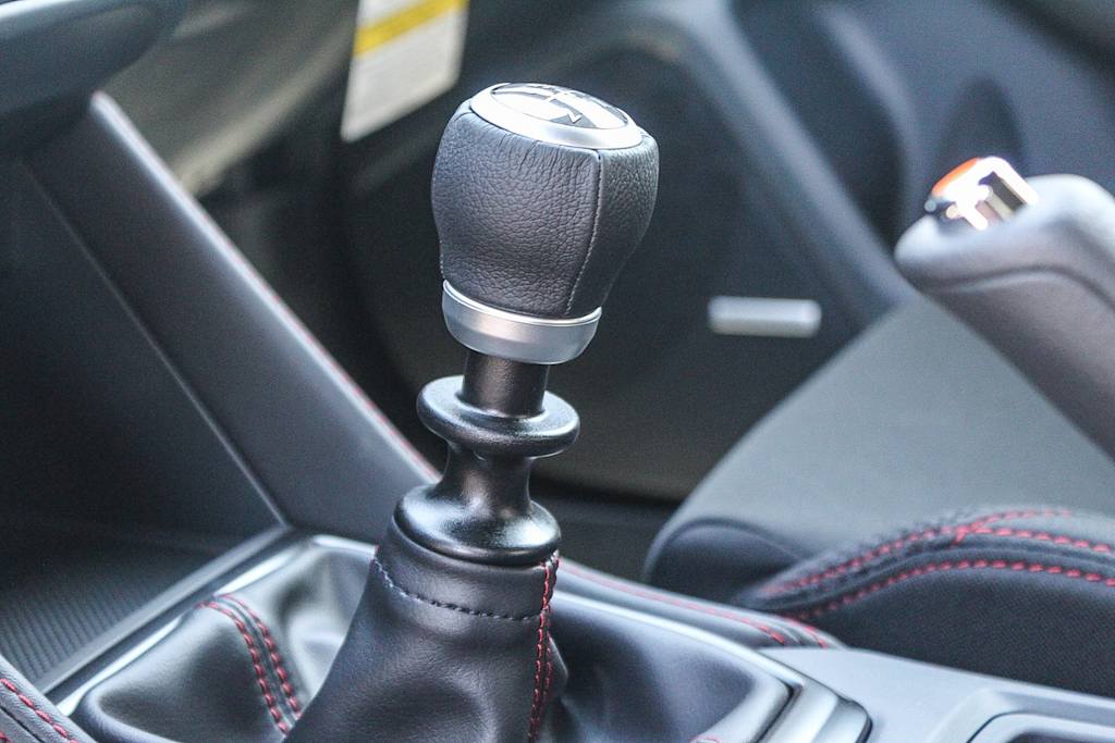 Thumbnail: 2025 Subaru WRX - 26