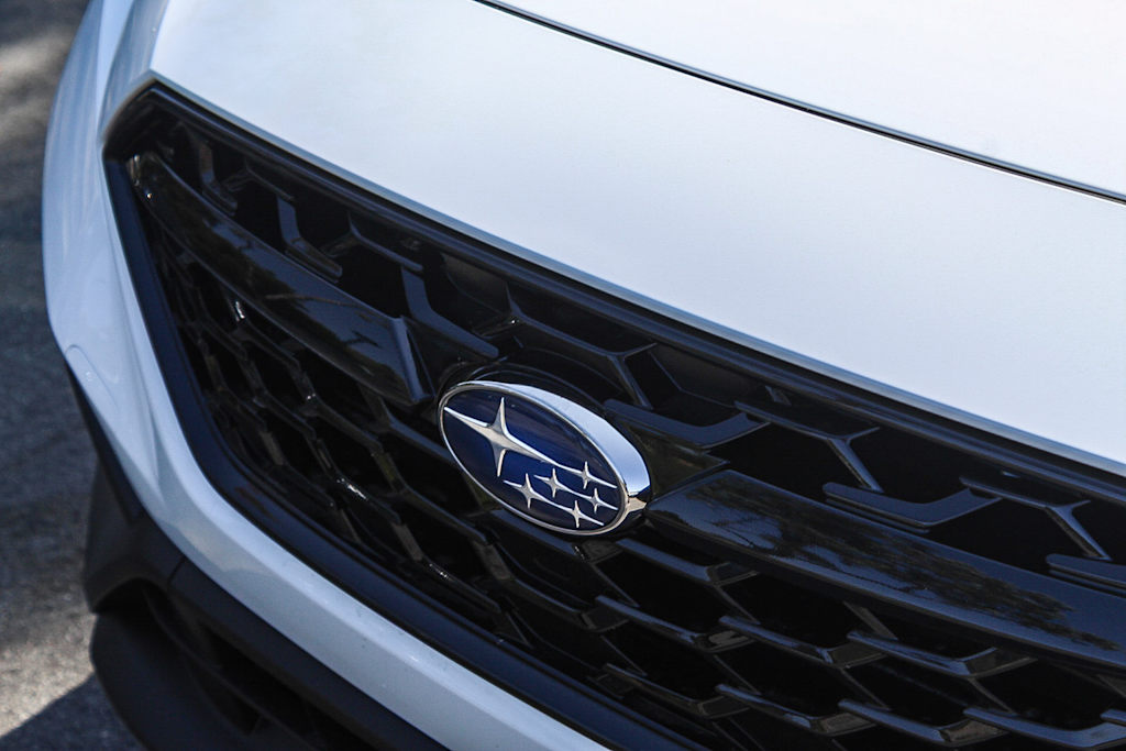 Thumbnail: 2025 Subaru WRX - 6