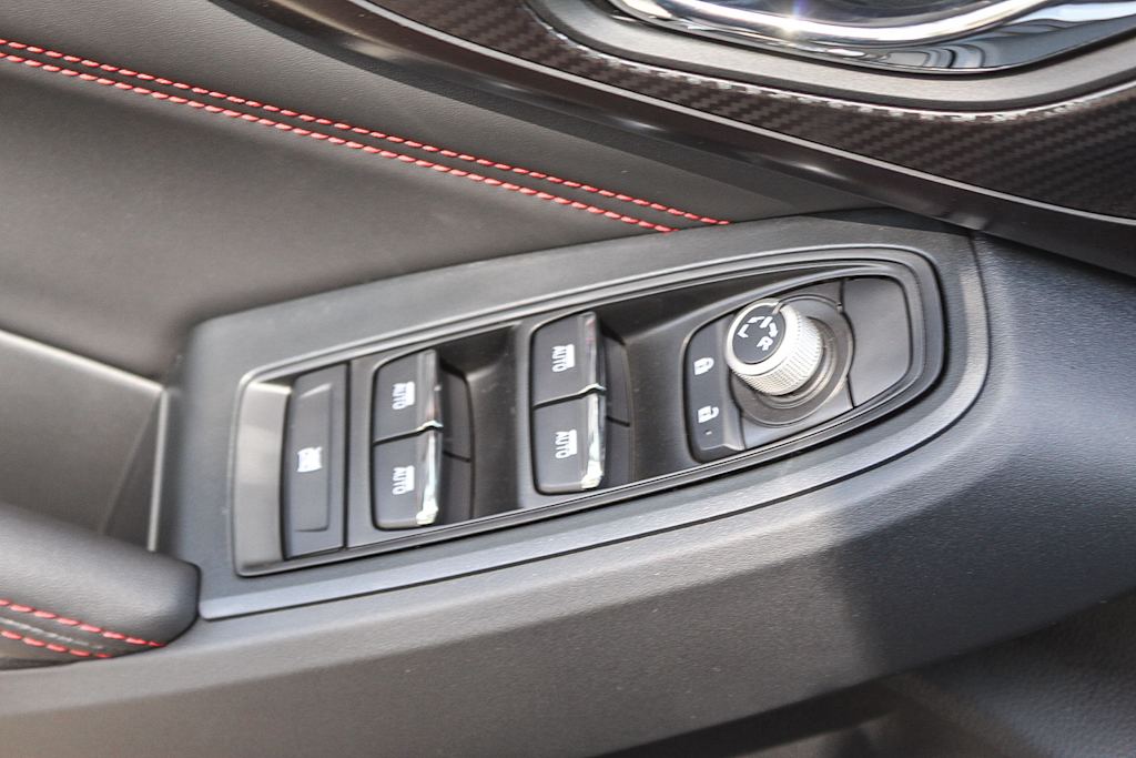 Thumbnail: 2025 Subaru WRX - 24