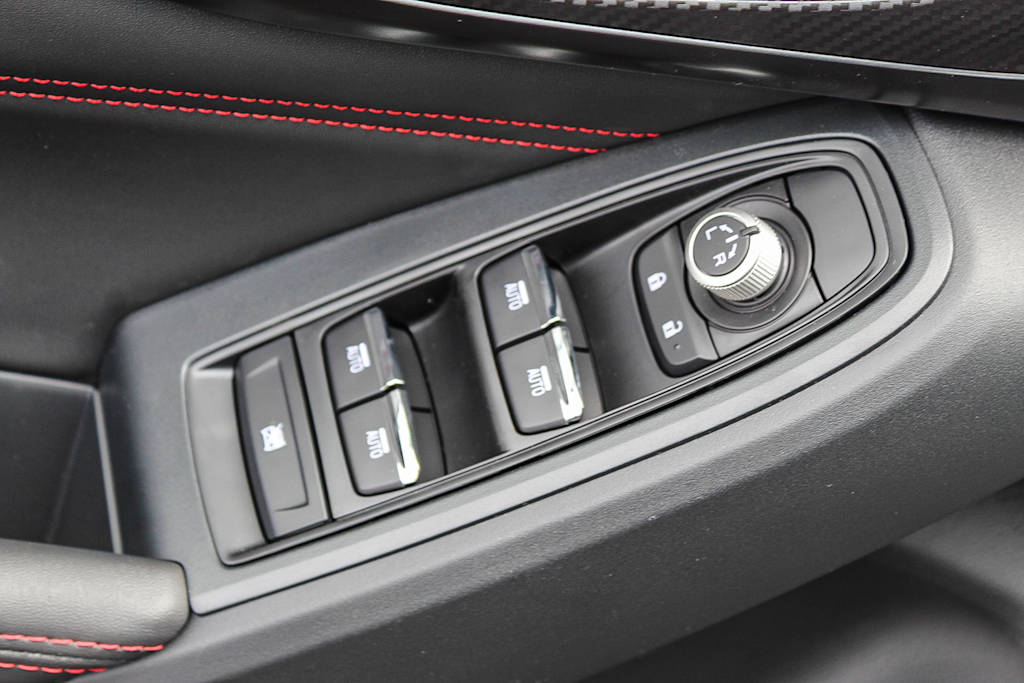 Thumbnail: 2025 Subaru WRX - 24