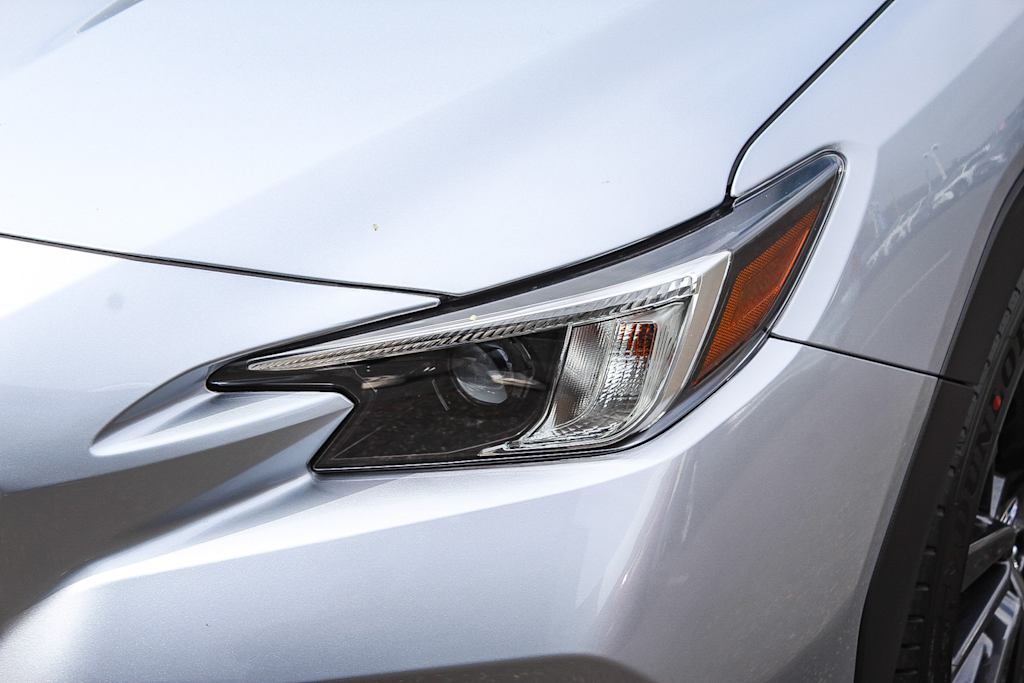 Thumbnail: 2025 Subaru WRX - 21