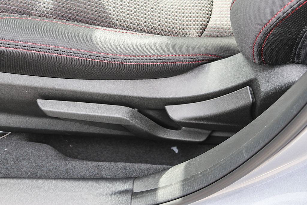 Thumbnail: 2025 Subaru WRX - 25