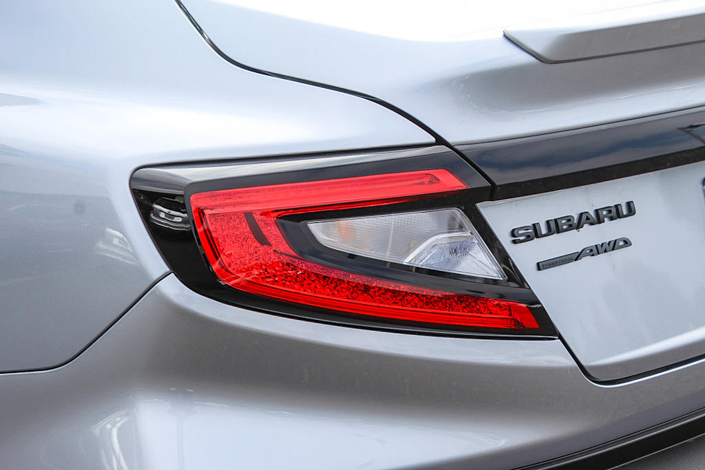 Thumbnail: 2025 Subaru WRX - 20