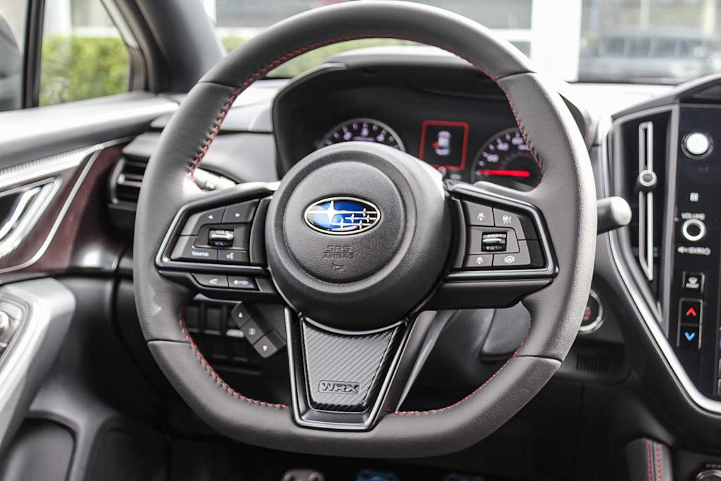 Thumbnail: 2025 Subaru WRX - 9