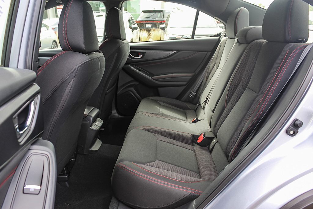 Thumbnail: 2025 Subaru WRX - 12