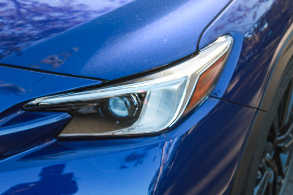 Thumbnail: 2026 Subaru WRX - 20