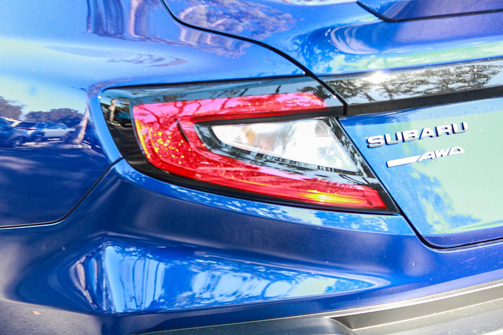 Thumbnail: 2026 Subaru WRX - 19