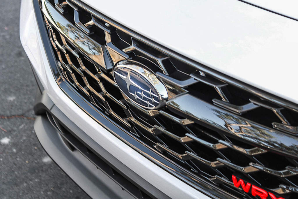 Thumbnail: 2026 Subaru WRX - 5
