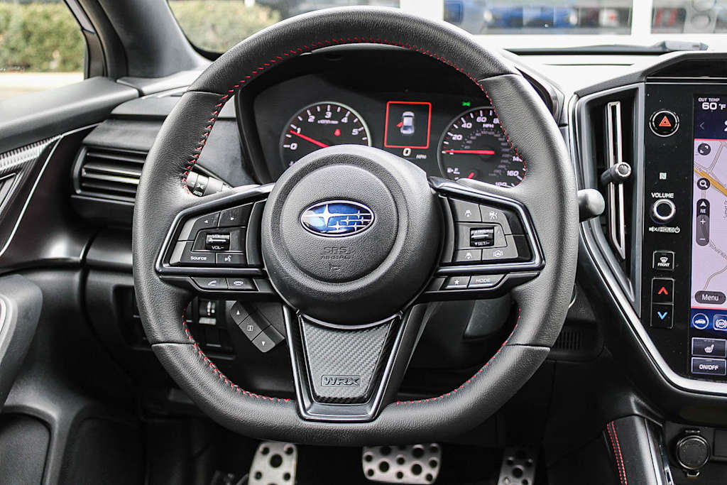 Thumbnail: 2023 Subaru WRX - 9