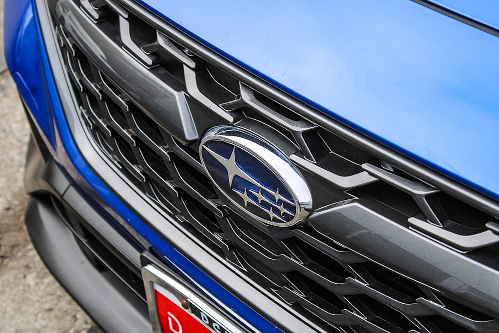 Thumbnail: 2023 Subaru WRX - 6