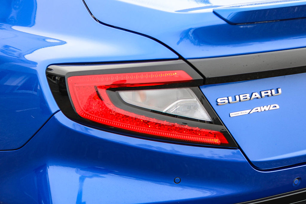 Thumbnail: 2023 Subaru WRX - 19