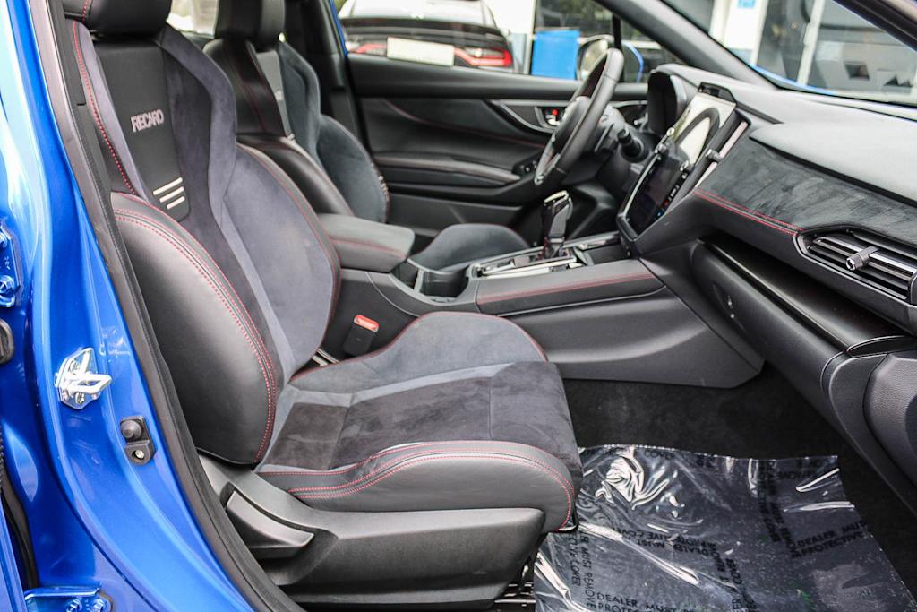 Thumbnail: 2023 Subaru WRX - 10