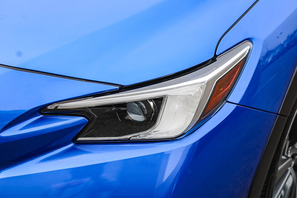 Thumbnail: 2023 Subaru WRX - 20