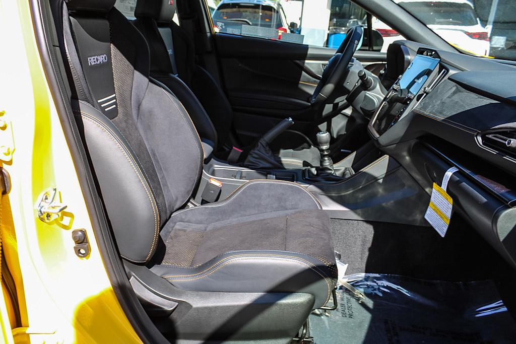 Thumbnail: 2026 Subaru WRX - 10