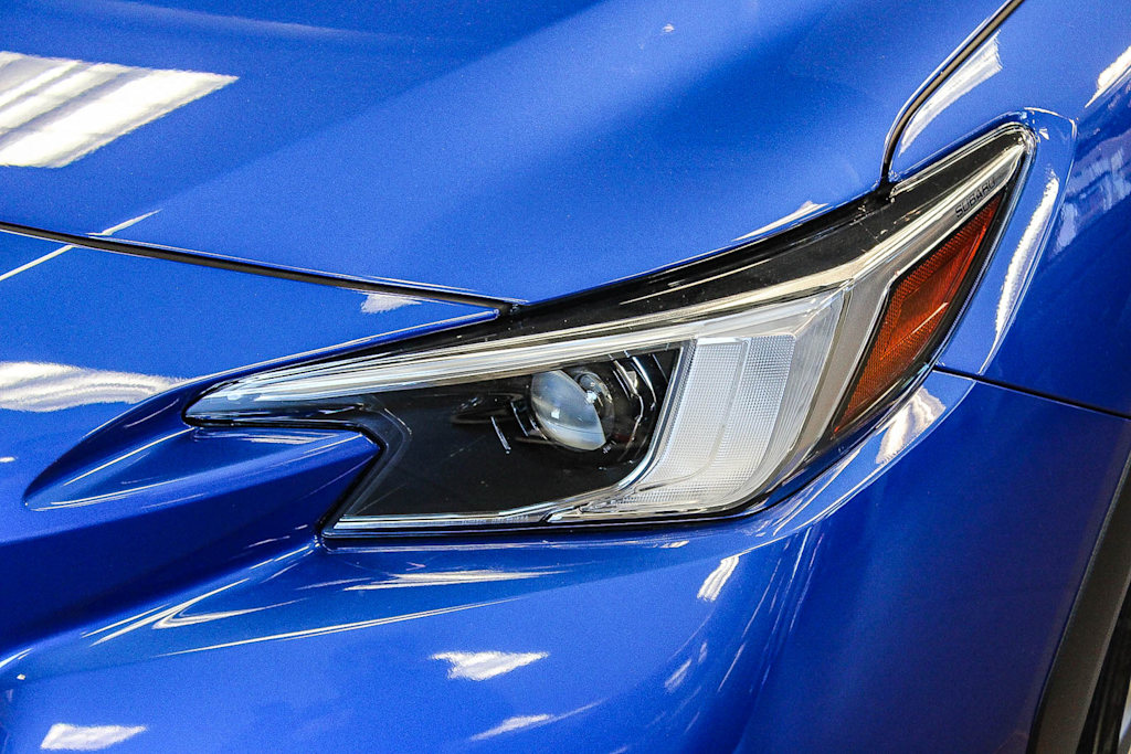 Thumbnail: 2026 Subaru WRX - 15