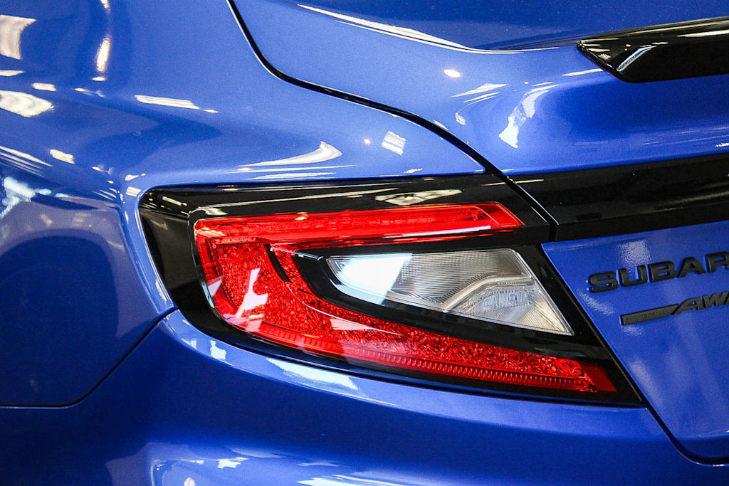 Thumbnail: 2026 Subaru WRX - 14