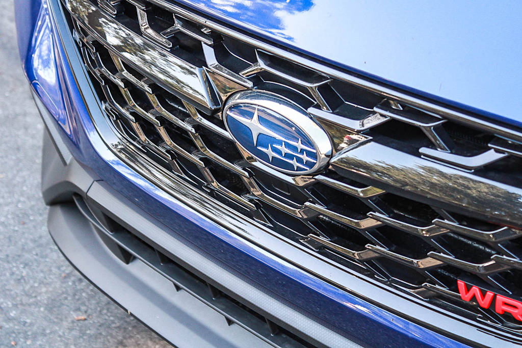 Thumbnail: 2026 Subaru WRX - 6