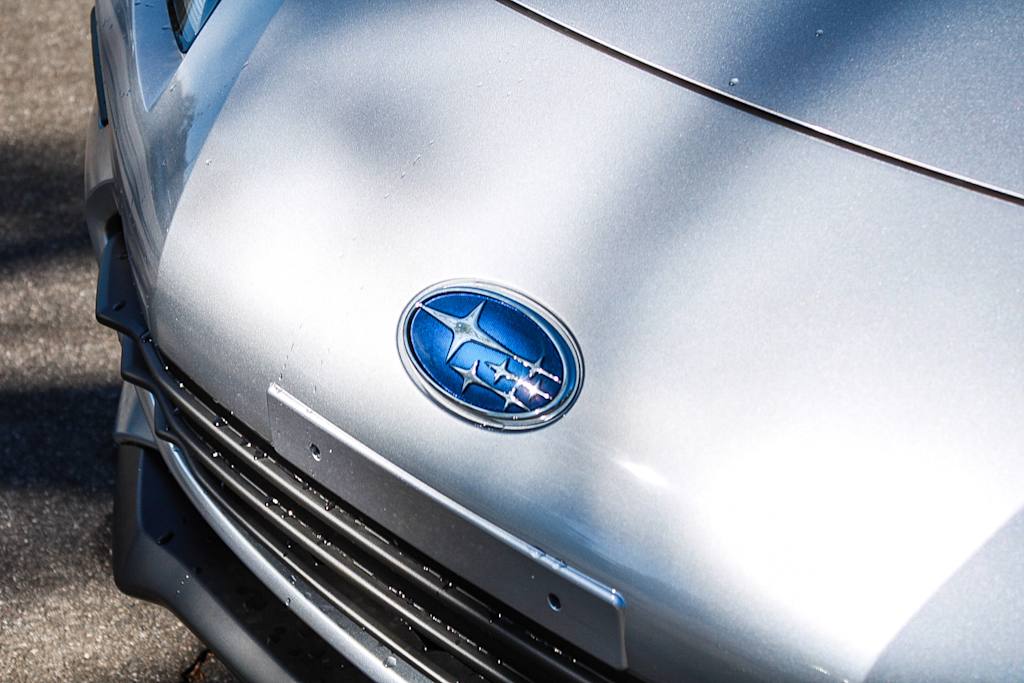 Thumbnail: 2026 Subaru BRZ - 6