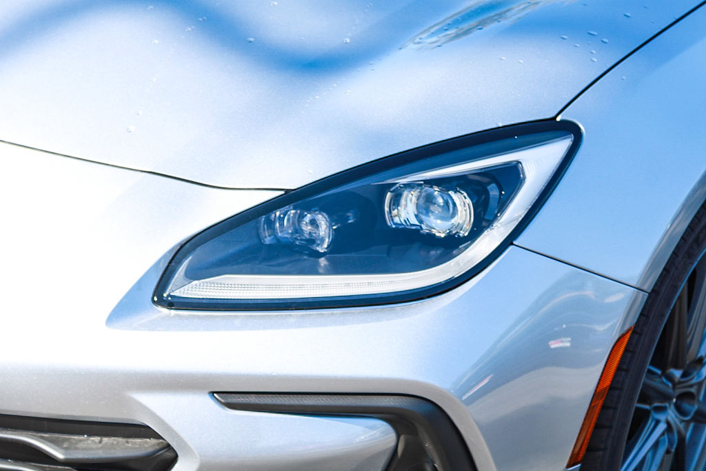 Thumbnail: 2026 Subaru BRZ - 19