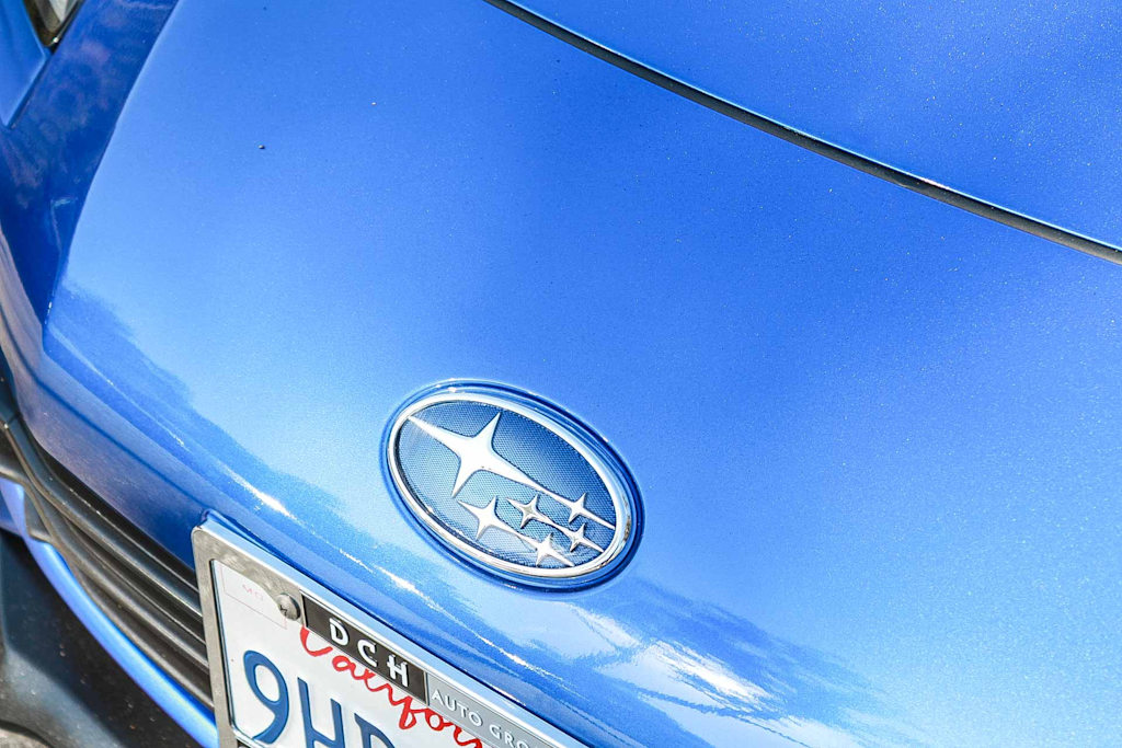 Thumbnail: 2023 Subaru BRZ - 4