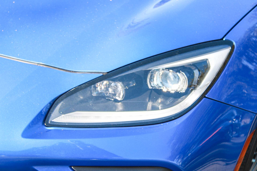Thumbnail: 2023 Subaru BRZ - 19