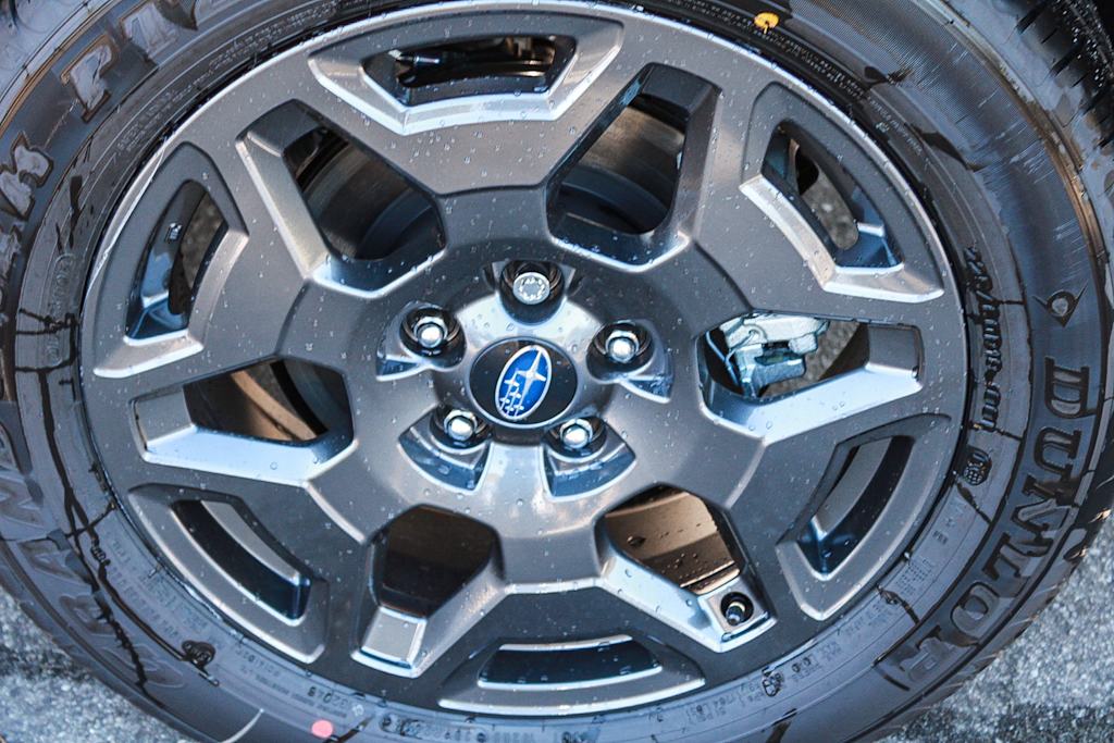 Thumbnail: 2026 Subaru Outback - 21