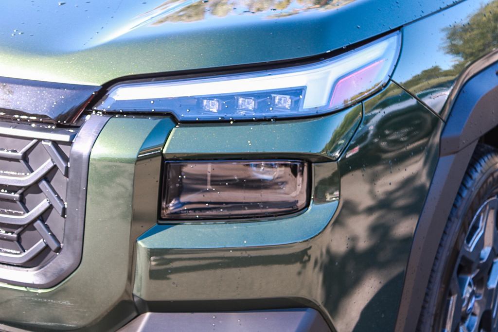 Thumbnail: 2026 Subaru Outback - 20